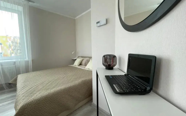 Квартира Элеонора 1