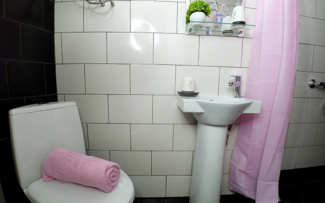 Tat House na ulice Gabdully 9 v Centre Goroda studio 3 - Apartment in Kazan - Photo 2