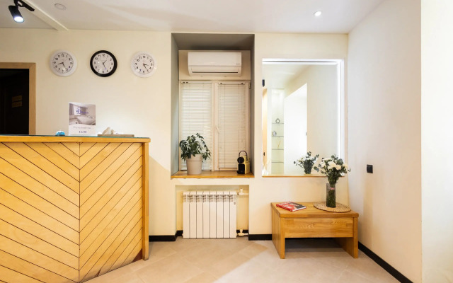 Mini-hotel Dobriy