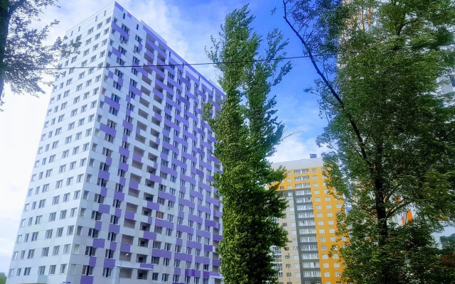 Квартира Рената Д. Роторная 27Б