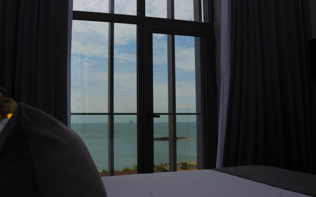 Hotel Port Marine Baku
