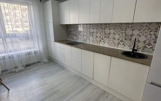 Квартира на Якова Павлова 11к1