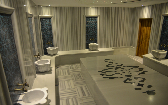 New Garden Hotel