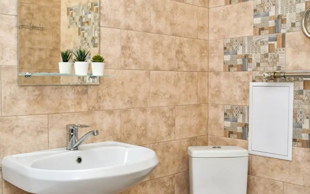 Квартира уютная двушка возле ТРЦ Комсомольский