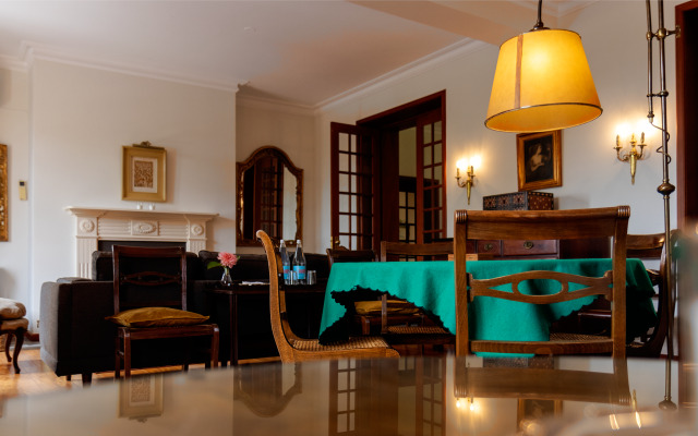 Quinta da Nasce Água