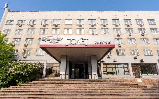 Hotel Polet