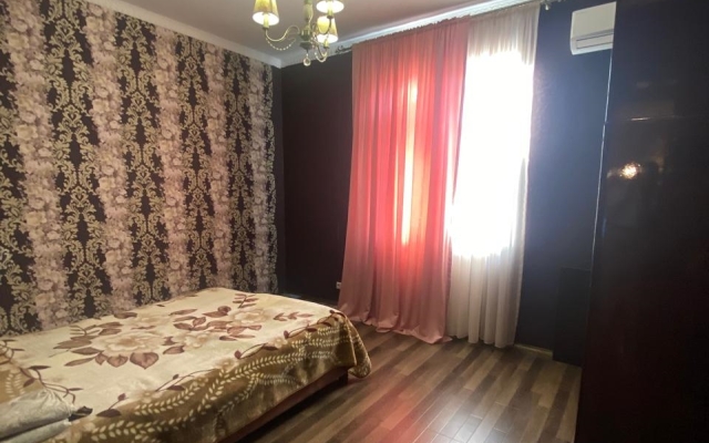 Dom u voln Private house
