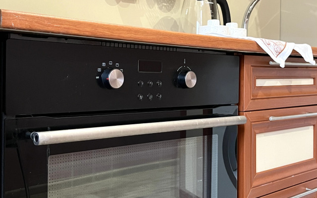 Апартаменты Домино возле краевой больницы