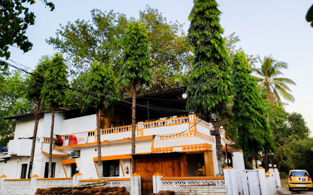 Karma Ramvilla Guest House