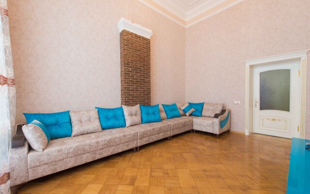 Stay Inn Baku Lovely Apartments