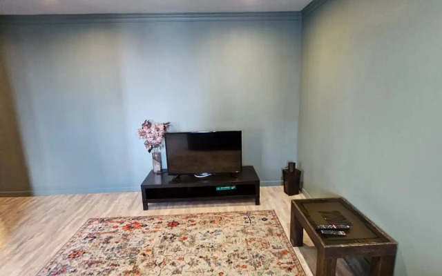 Апартаменты на Дзержинского 14/2