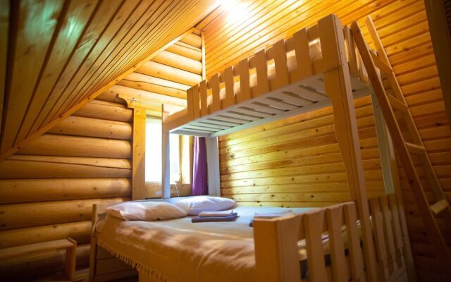 Rus Private House
