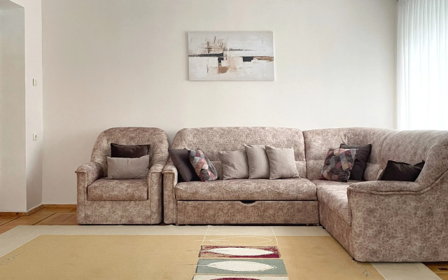 Частный дом Шикарный недалеко от Собора