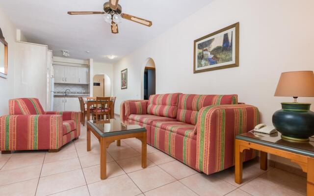 Club Tenerife Apartments