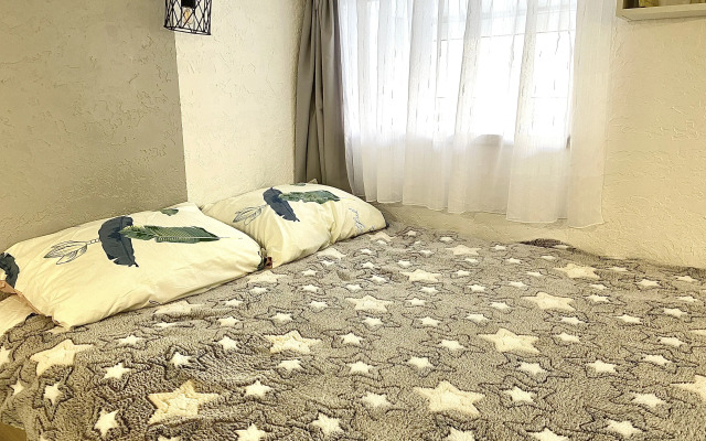 Квартира в самом сердце Питера