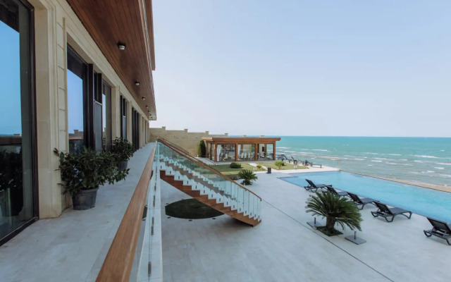 Villa Oho Hotel