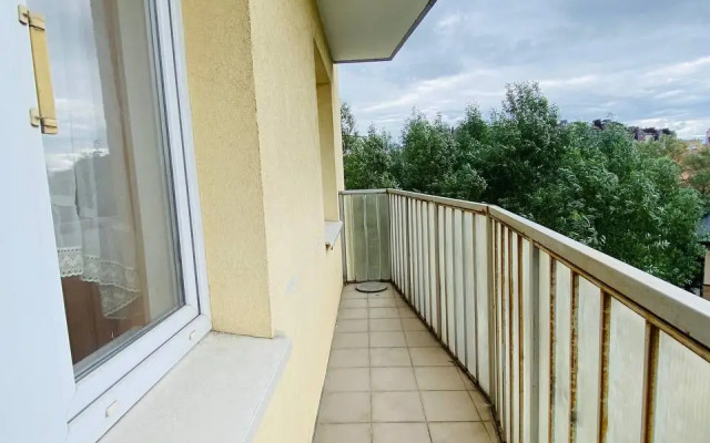 Domashniy uyut vblizi tsentra Flat