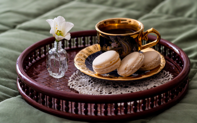 Апартаменты Aristocrat Flat