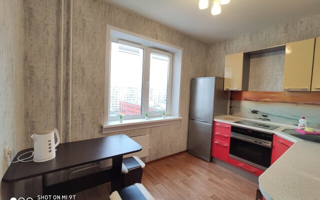 Titova 240/1 Apartments