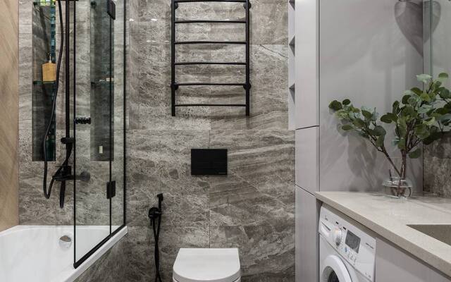 Квартира Анри Матисс ЖК ArtCity