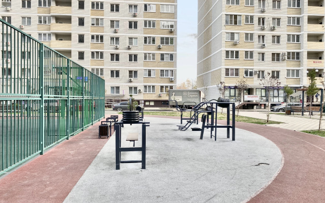 Квартира Морской Бриз