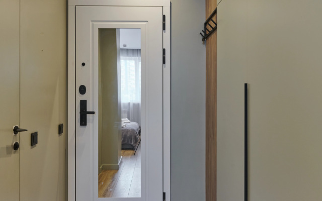 728 Leninskiy Prospect 158 Apartment