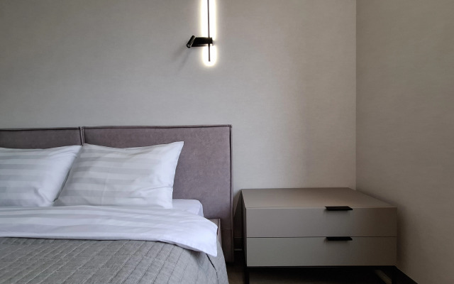 Квартира Amazing view