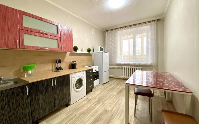 Dekabrist na Shilova 46-7 Apartments