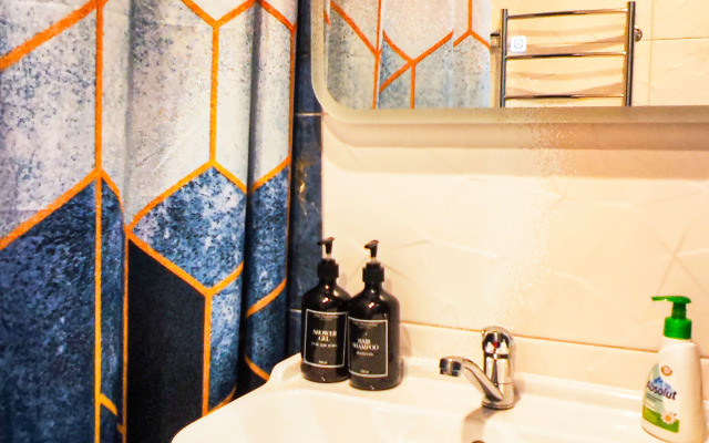 Квартира Афина