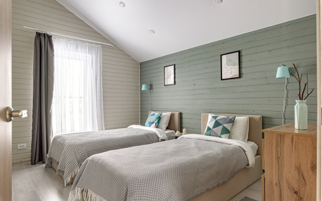 Частный Дом Simple Life Home 179