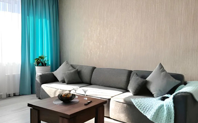 Апартаменты на Достоевского 57