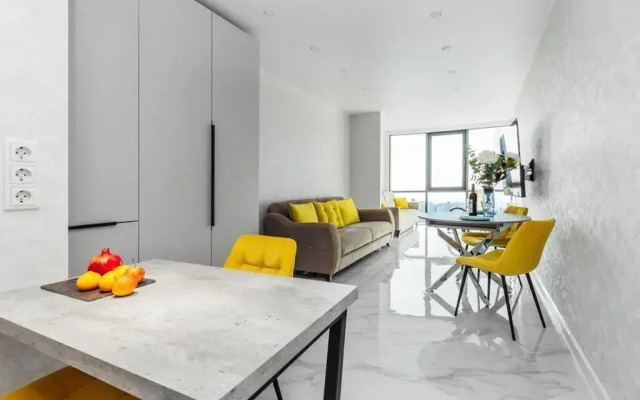 Квартира на Улице Ленина 298Бк4