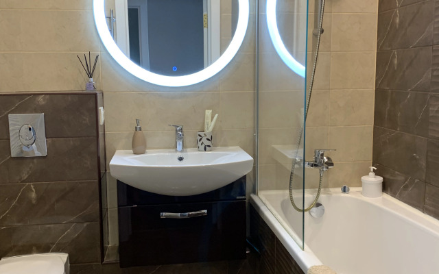 Квартира Новый Арбат