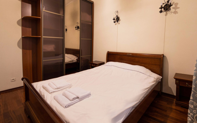 Апартаменты на Невском 22-24