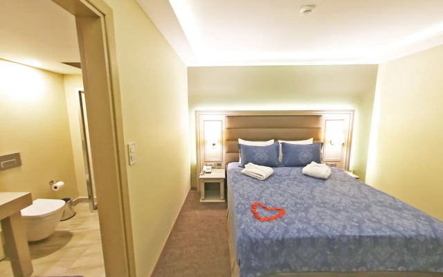 Antik Hotel Istanbul