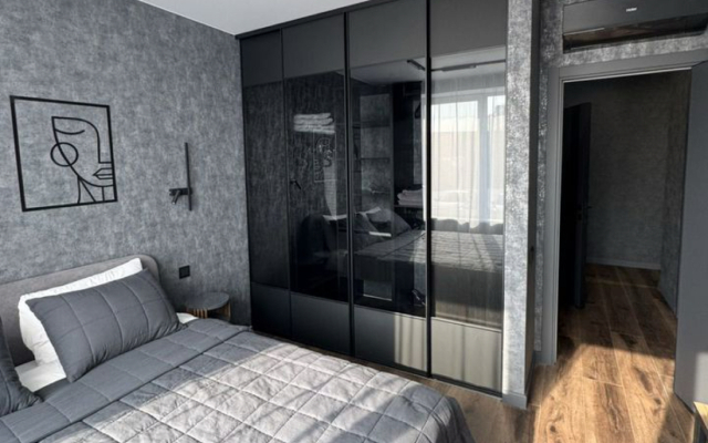 Квартира в ЖК Наши Баташи