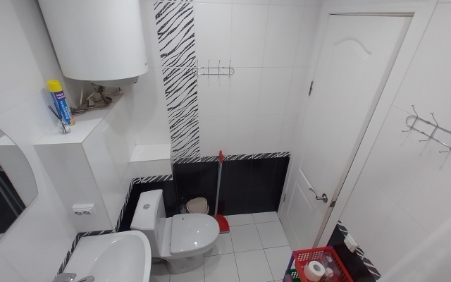 Квартира уютная в центре Сочи