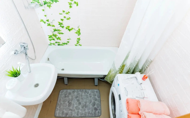 Uyutny Ugolok Ufa Flat