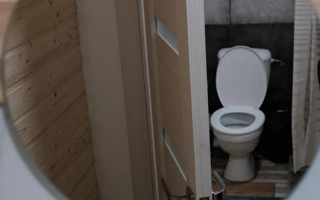 Guest house Berloga