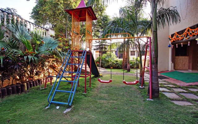 Valley Nest Hotel