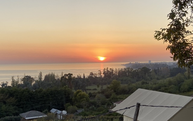 Druzhba Glamping