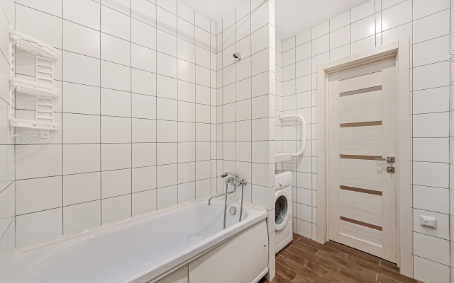 Квартира Студия на Университетской Набережной