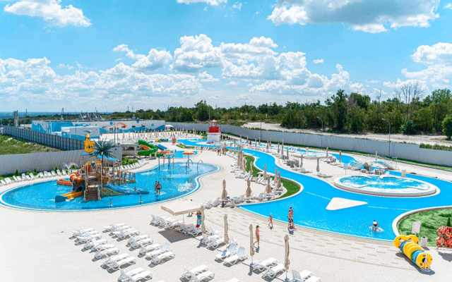 Апартаменты Wealth House