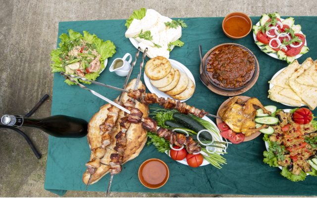 Мини-отель Dzeruli