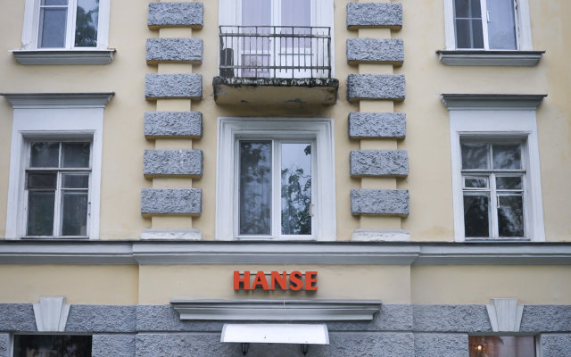 Hanse Apartments