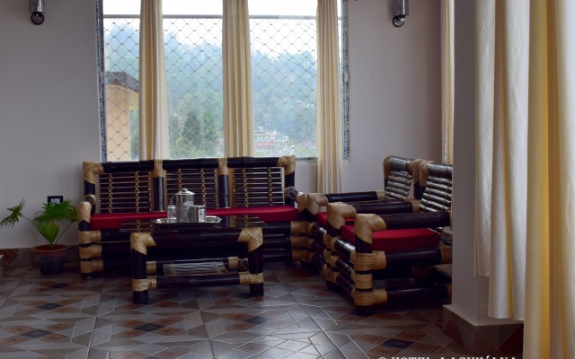 Ashiyana Hotel