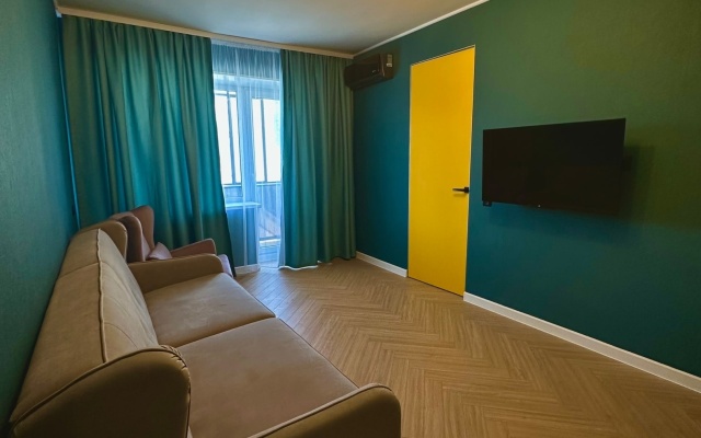 Апартаменты на Энгельса