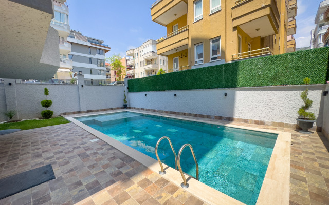 Qoople Litus 6 v 20 Metrah ot Morya Apartments
