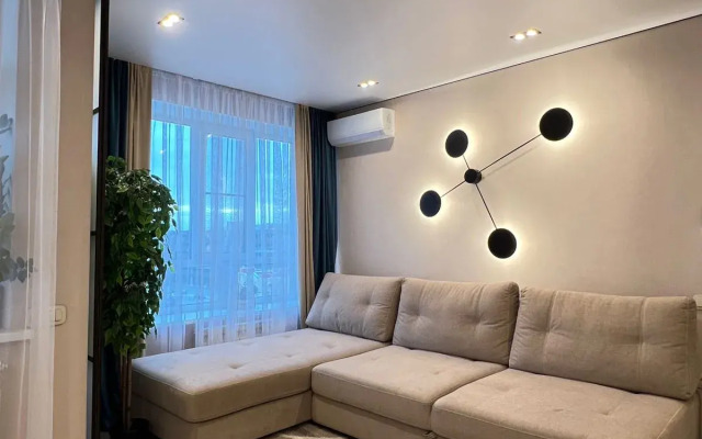 Teremok Apartments
