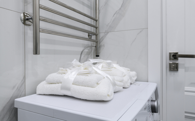 Апартаменты Петровский Квартал